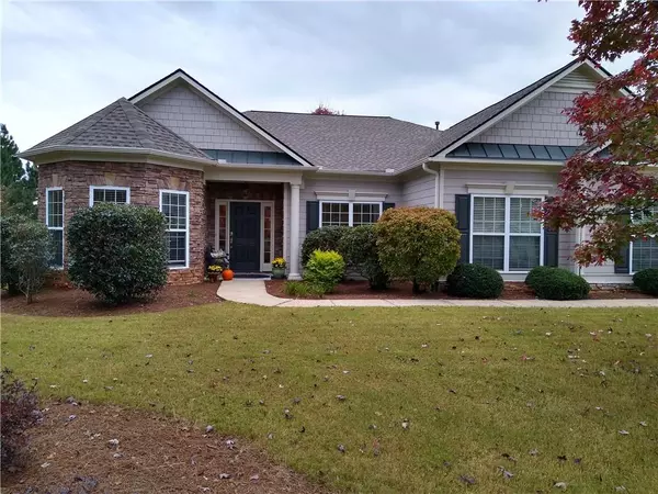 3130 Hazeltine CIR, Cumming, GA 30041