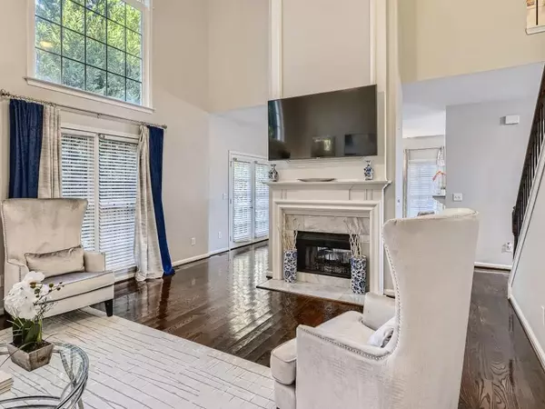 Smyrna, GA 30080,607 BASSETT CT SE