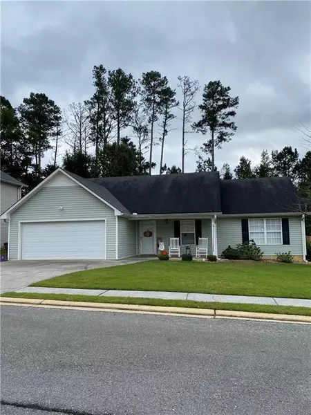 3 Honeytree TRL, Rome, GA 30165