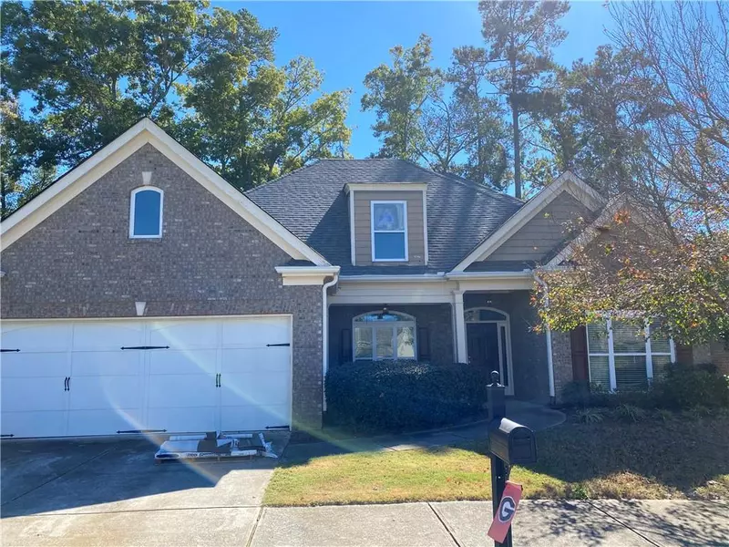 1158 Orchard CT, Watkinsville, GA 30677