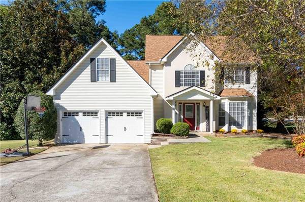 136 The Esplanade WAY SW, Loganville, GA 30052