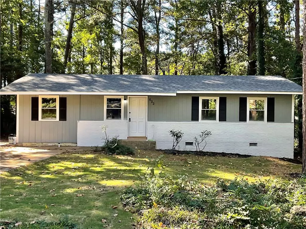 Riverdale, GA 30274,622 Oak DR