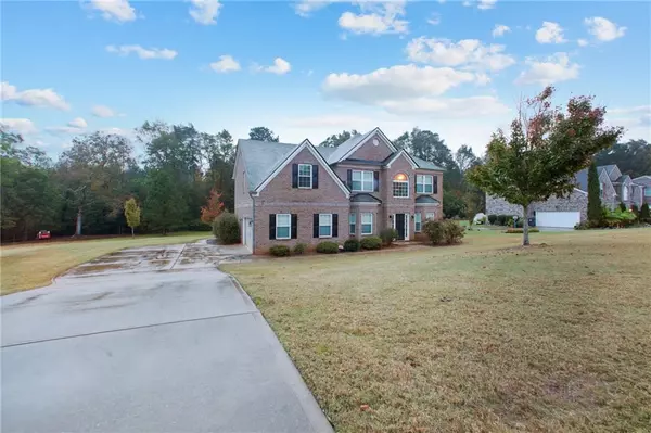 Mcdonough, GA 30252,465 Trousseau LN