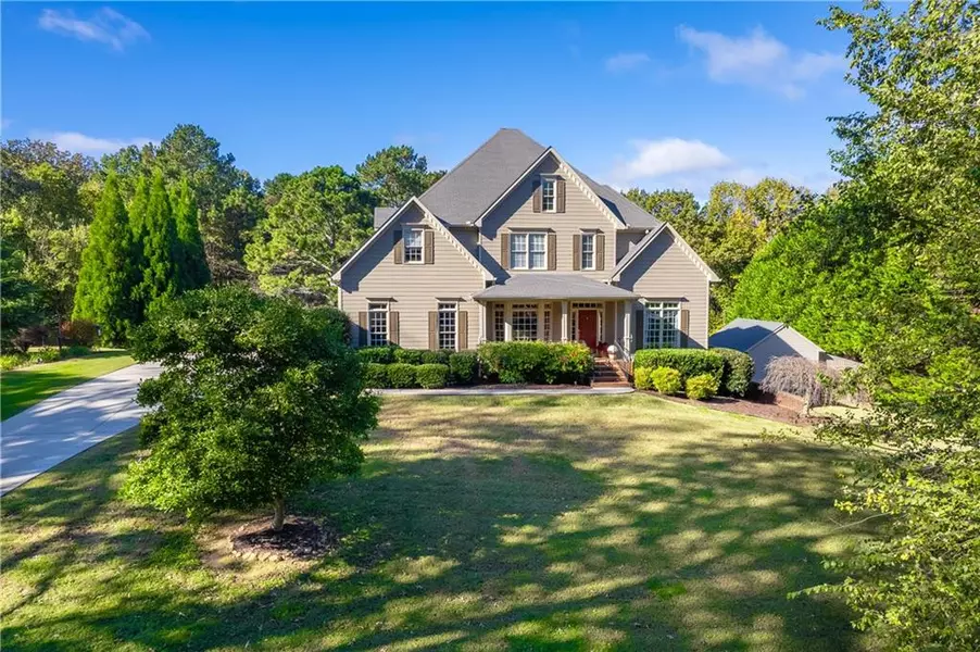 433 Sky Mountain LN, Canton, GA 30115