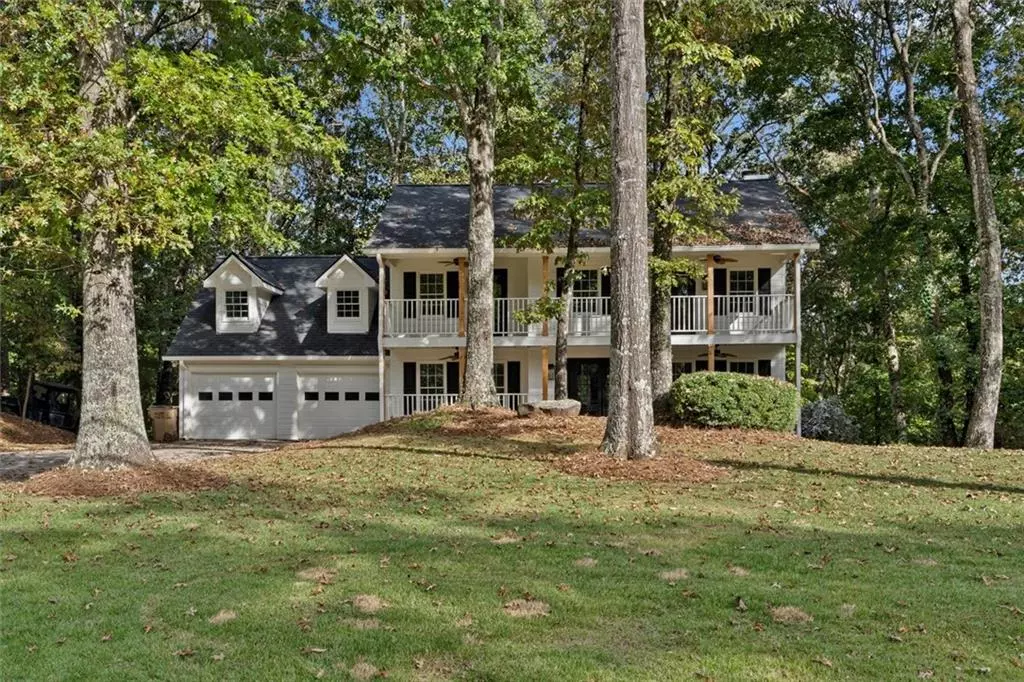 Woodstock, GA 30189,618 Apache TRL