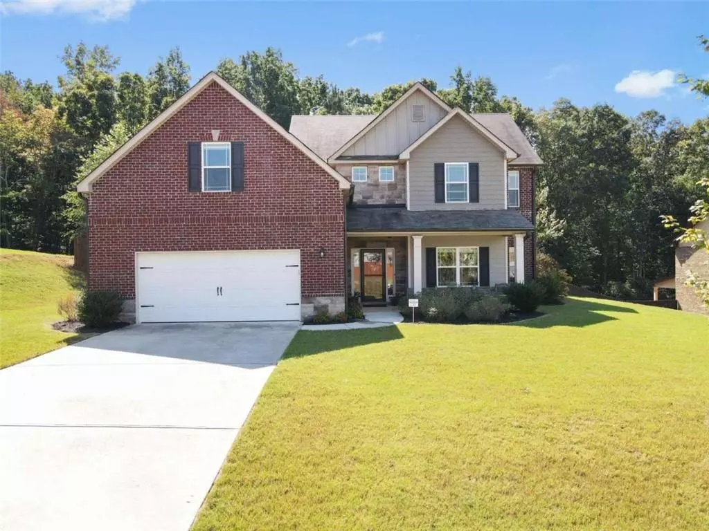 Mcdonough, GA 30252,217 Tapestry DR