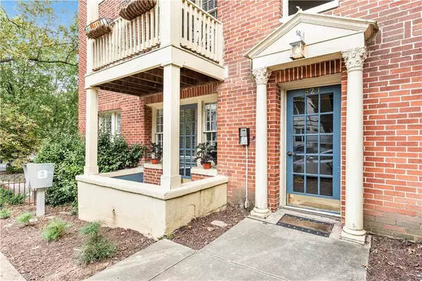 821 FREDERICA ST NE #5, Atlanta, GA 30306