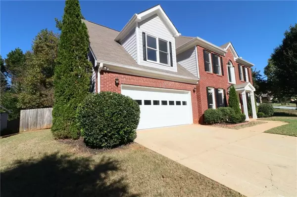 Duluth, GA 30096,3231 Amesbury WAY