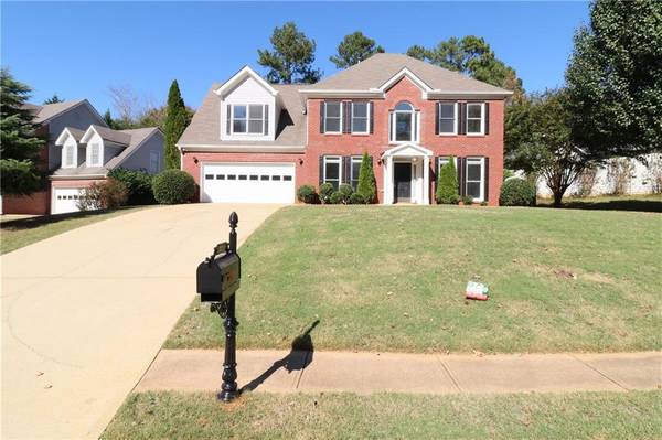 3231 Amesbury WAY, Duluth, GA 30096