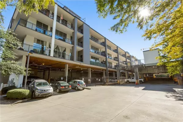 Atlanta, GA 30341,3400 Malone DR #114