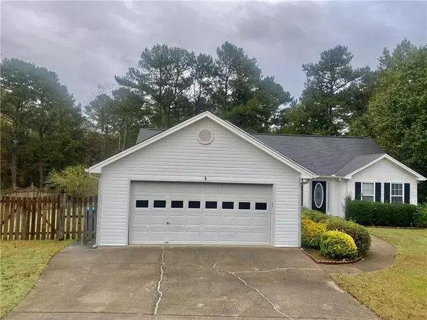 383 Glenmoor PL, Winder, GA 30680
