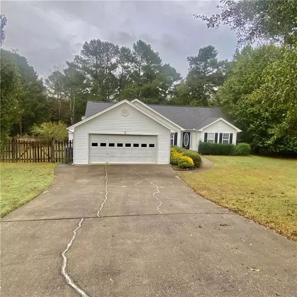 Winder, GA 30680,383 Glenmoor PL