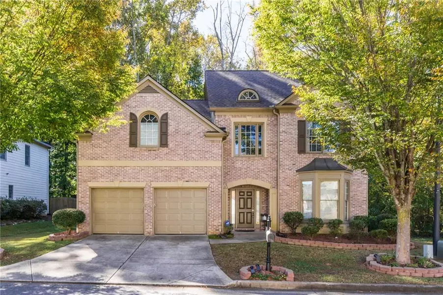 437 CHERRY TREE LN, Marietta, GA 30066