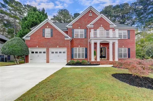 212 Sandhurst CT, Suwanee, GA 30024