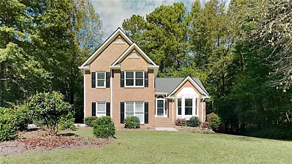 105 Crossroad Est DR, Newnan, GA 30265