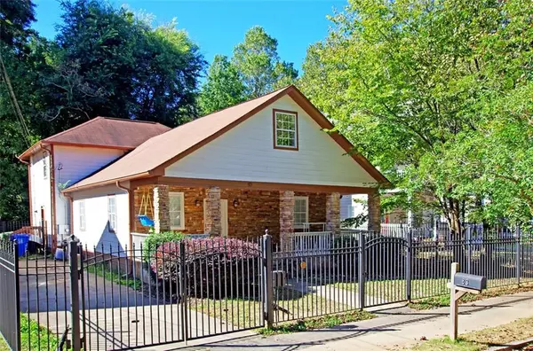 83 ORMOND ST SE, Atlanta, GA 30315