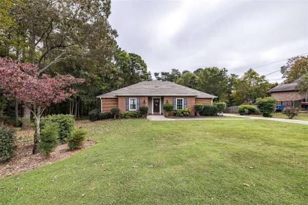 35 Wellington WAY, Rome, GA 30161