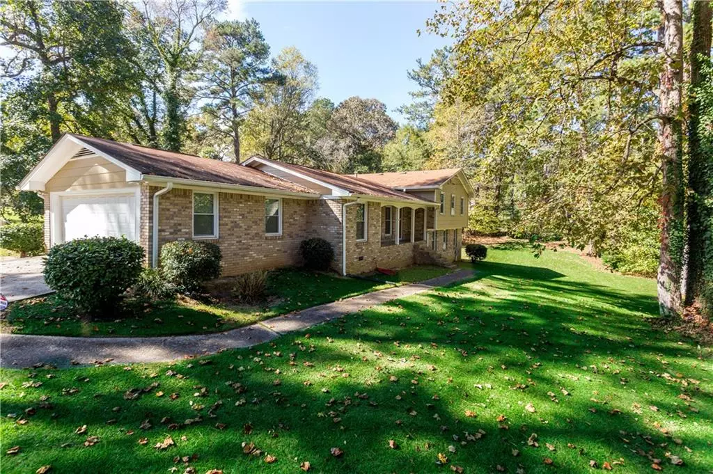 Atlanta, GA 30349,3595 Emily WAY