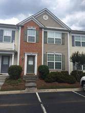 1043 Prestwyck CT, Alpharetta, GA 30004