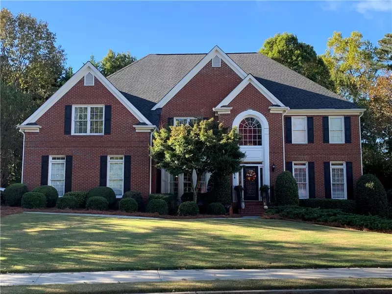 4114 Ancient Amber WAY, Peachtree Corners, GA 30092