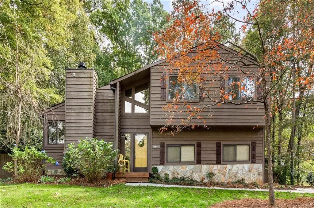 Smyrna, GA 30080,3477 Vinings North TRL SE