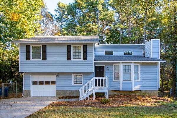 3347 Montheath PASS, Duluth, GA 30096