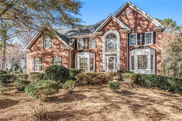 560 ABERNATHY OAKS WAY, Alpharetta, GA 30004