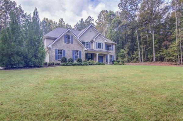 80 Glengarry Chase, Covington, GA 30014