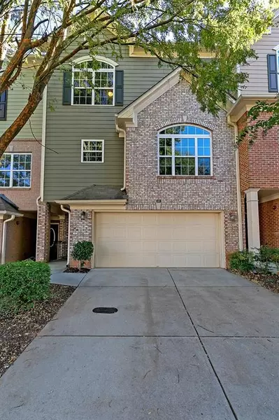 602 Glen Ivy #6, Marietta, GA 30062