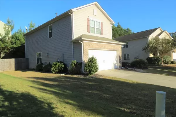 Sugar Hill, GA 30518,6537 Barker Station WALK