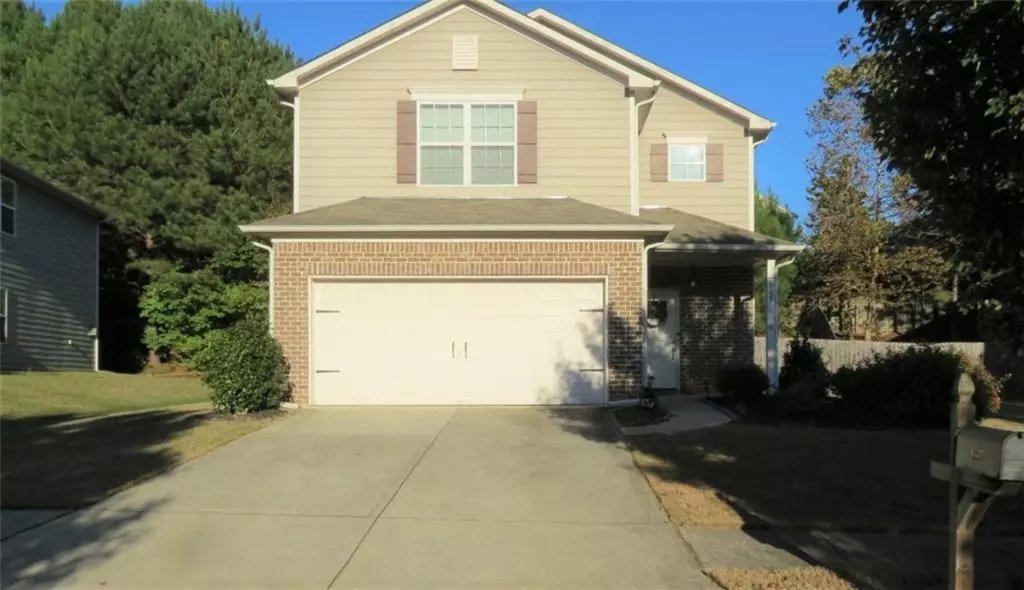 6537 Barker Station WALK, Sugar Hill, GA 30518