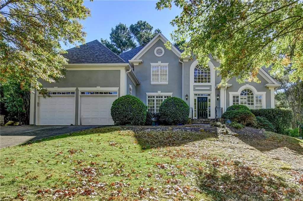 Atlanta, GA 30319,4475 Crestwicke Pointe