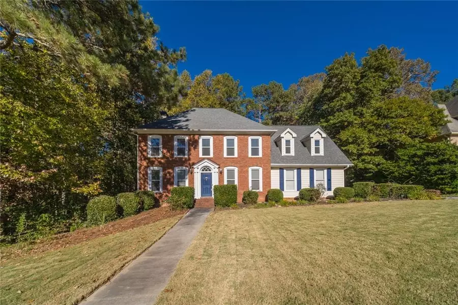 3702 Galdway DR, Snellville, GA 30039