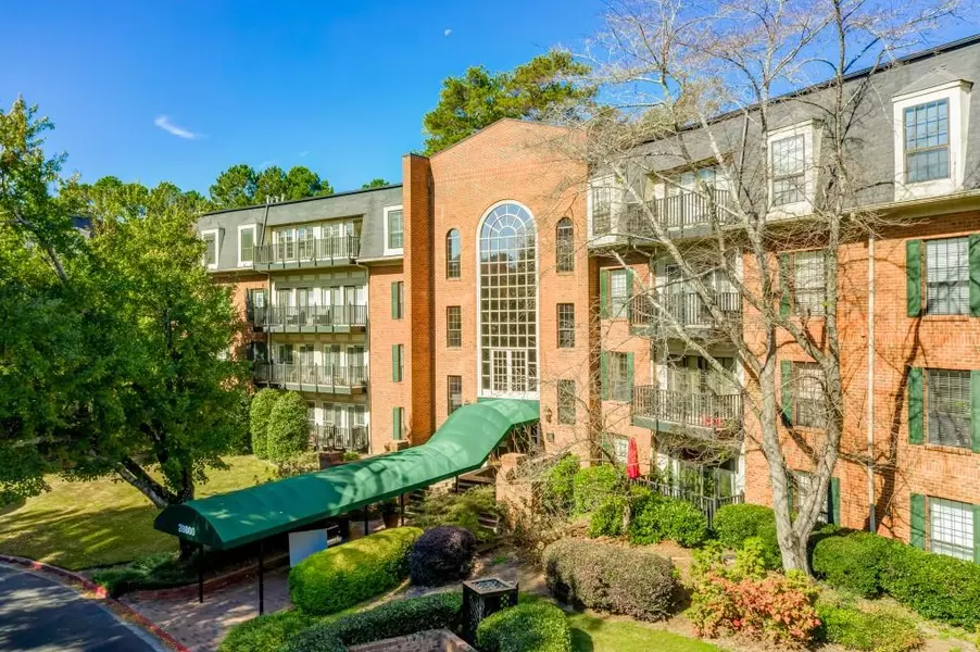 28417 Plantation DR #417, Atlanta, GA 30324