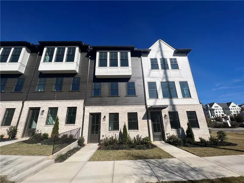 6633 Beacon Drive #341, Sandy Springs, GA 30328