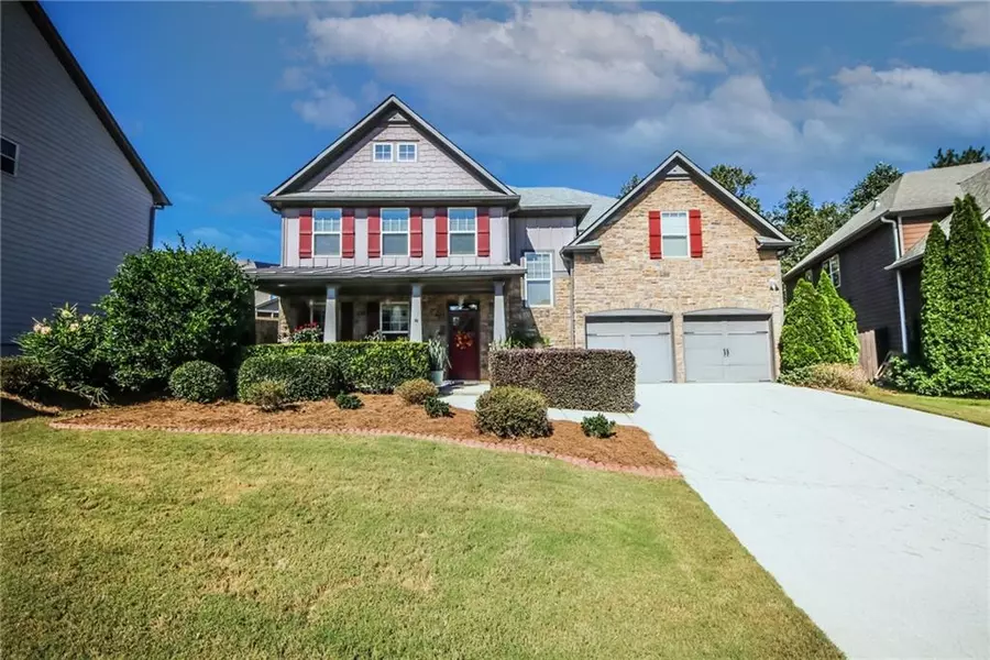 4232 Rovello WAY, Buford, GA 30519