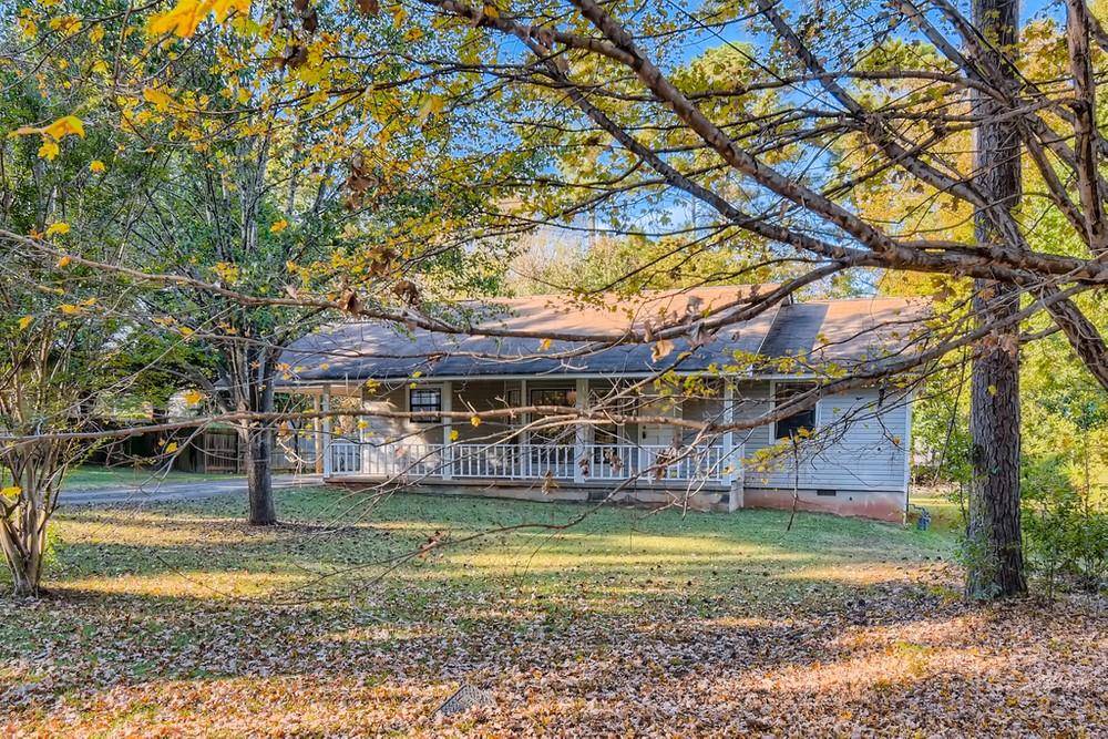 75 Highland DR, Mcdonough, GA 30253