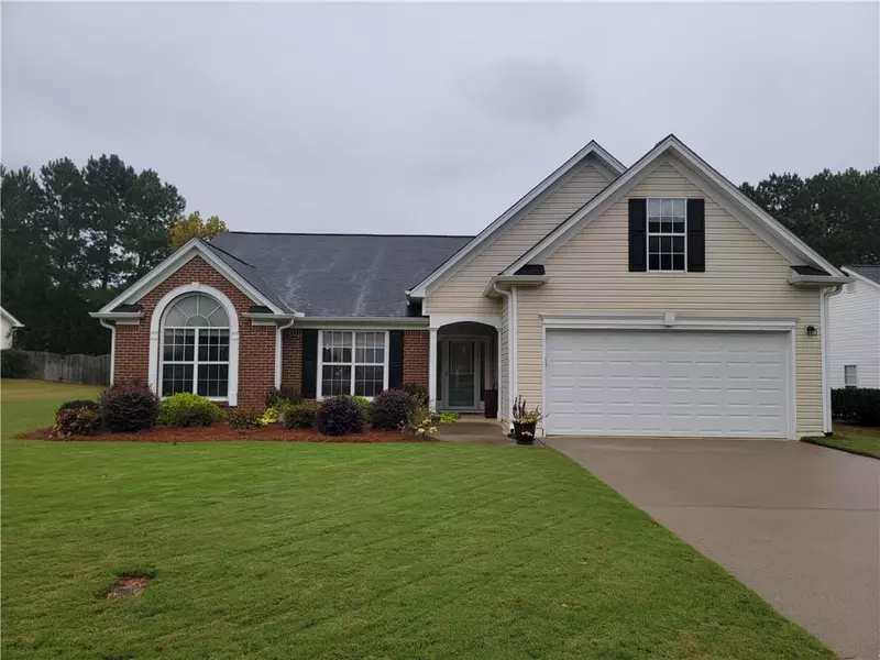 939 Autumn Glen WAY, Dacula, GA 30019