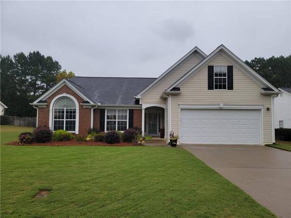 939 Autumn Glen WAY, Dacula, GA 30019