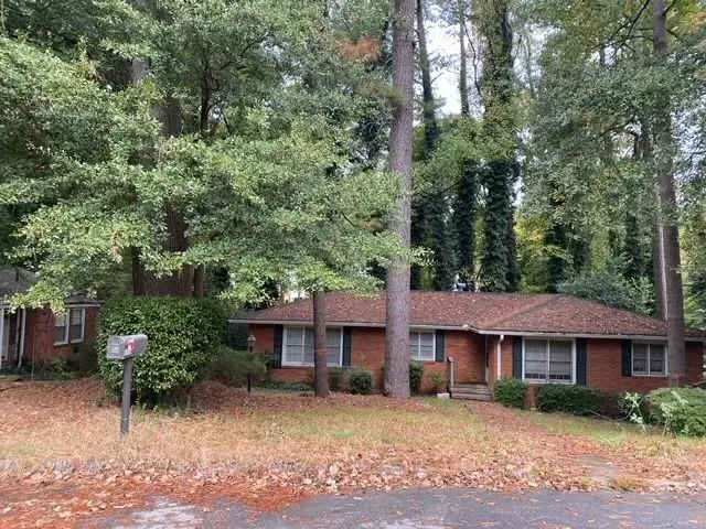 666 Timm Valley RD NE, Atlanta, GA 30305