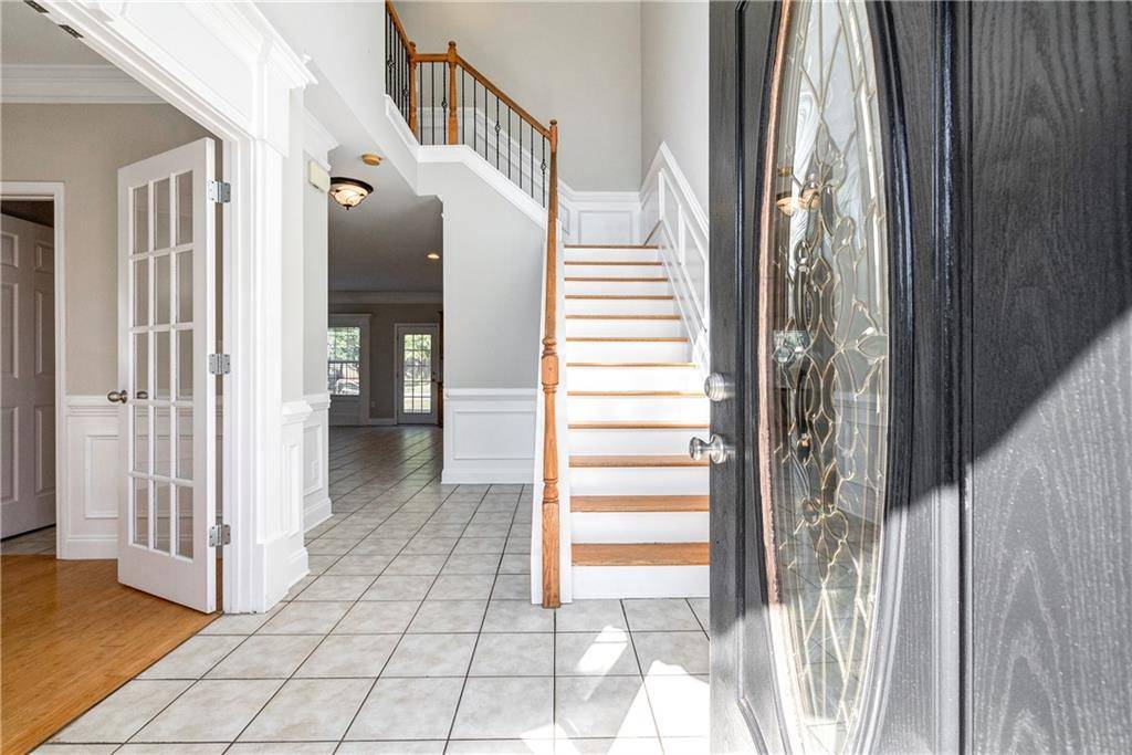 Conyers, GA 30013,2405 Brynlyn Woods DR NE