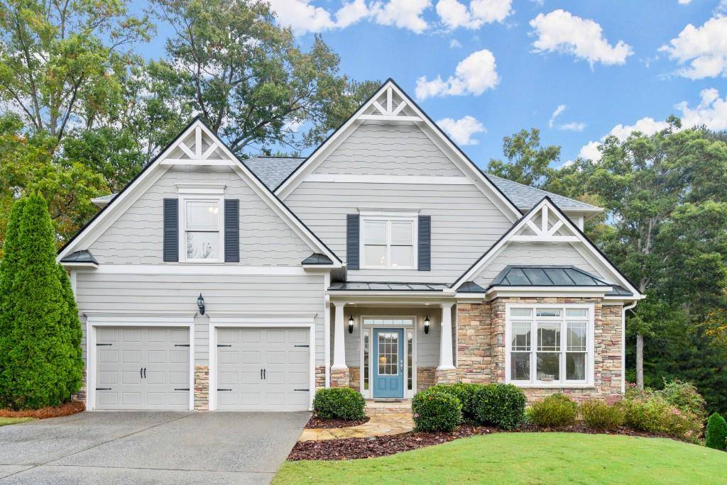 5520 Vickery CIR, Cumming, GA 30040