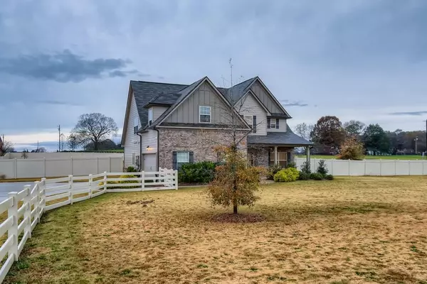 Mcdonough, GA 30252,1100 Stroud RD