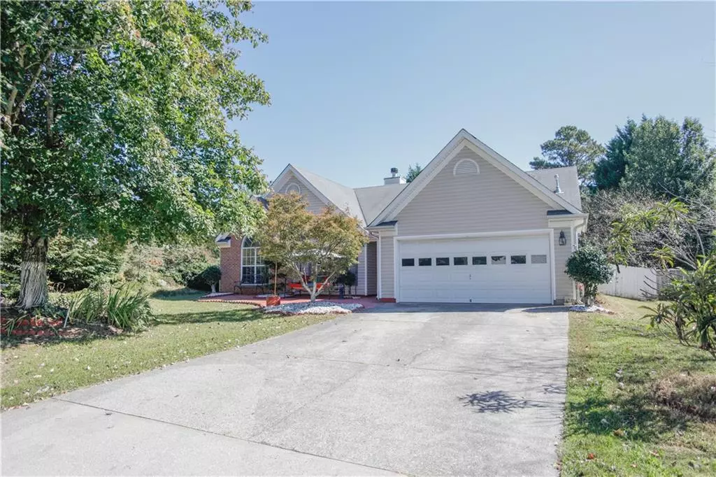 Buford, GA 30519,3399 Woodtree LN