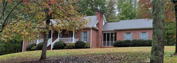 280 Randy LN, Canton, GA 30115