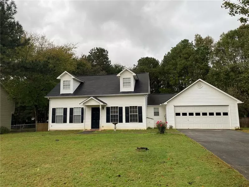 19 Manning Mill WAY, Adairsville, GA 30103