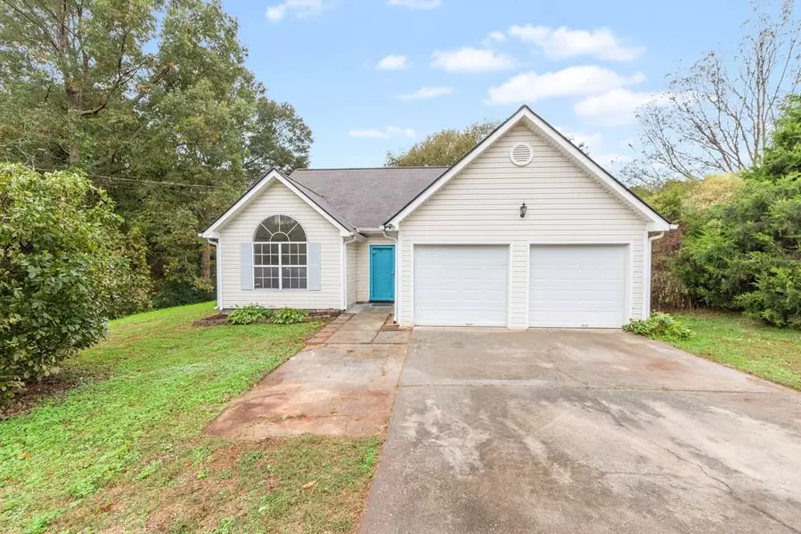 290 Hidden Meadows DR, Maysville, GA 30558