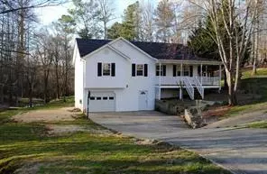 560 Deer RUN, Jasper, GA 30143