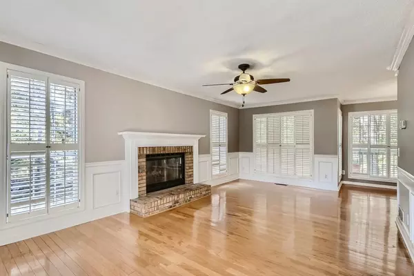 Woodstock, GA 30189,1511 Harbor Watch CT