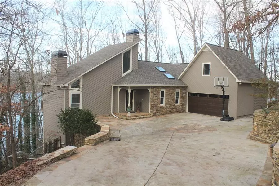 6585 HAPPY HOLLOW TRL, Gainesville, GA 30506